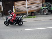 Suzuki B-King GSX-R 1300BK K8